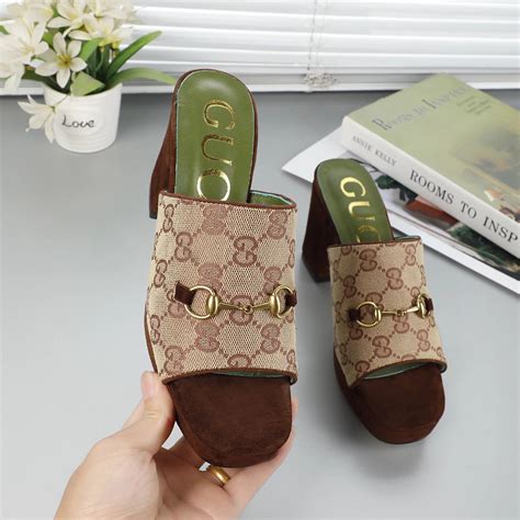 cheap gucci slides wholesale|affordable Gucci slides.